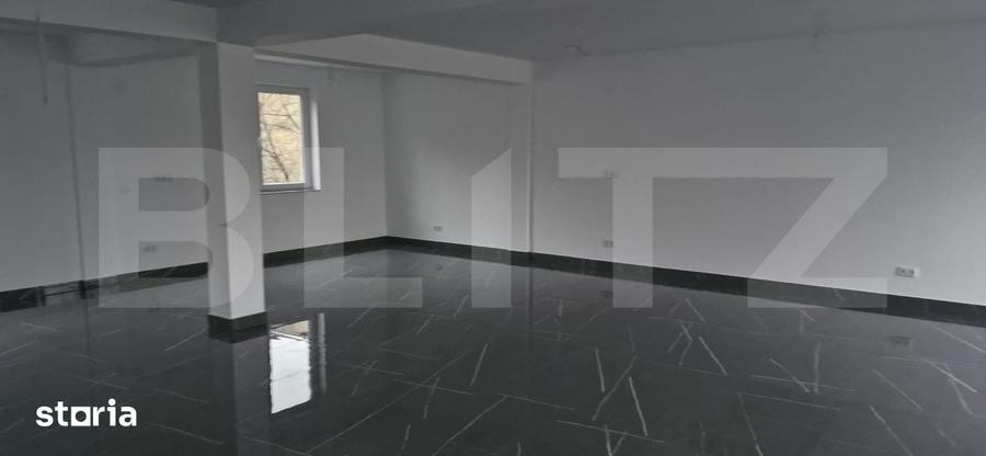 Spațiu comercial, de 100 mp, în Central