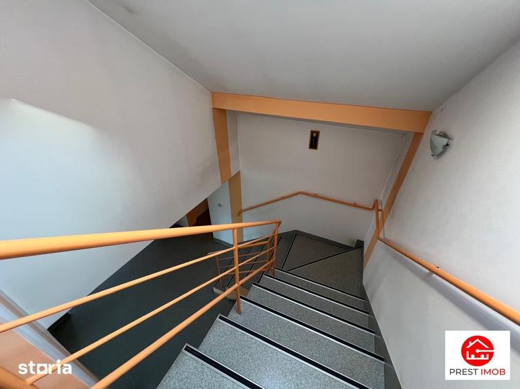 Spațiu comercial, de 316 mp, în Central