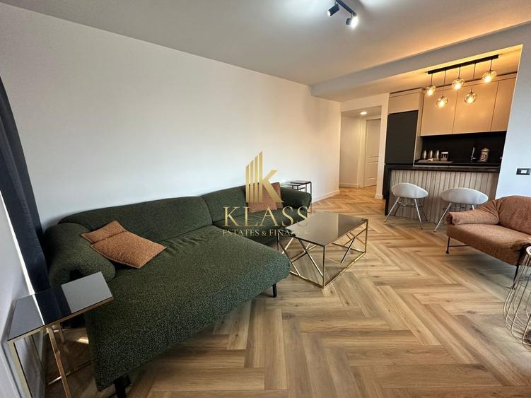 Apartament de inchiriat cu 2 camere, 60 m2 -  Pipera My Place - 6