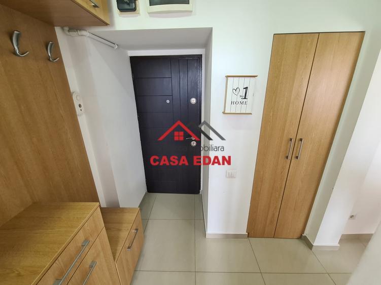 Apartament cu 2 camere semidecomandat în Câmpina