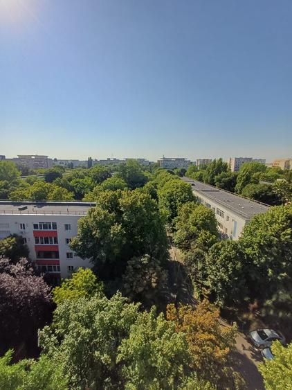 Apartament cu 2 camere semidecomandat în Alexandru Obregia