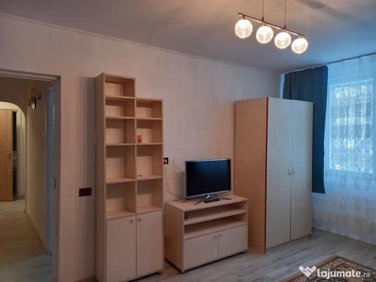 Apartament cu 2 camere decomandat în Brâncoveanu