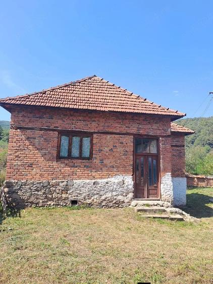 Casă cu Teren 6000 Mp în Central