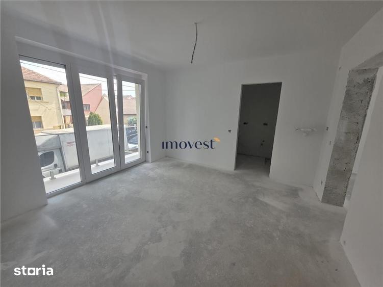 Apartament cu 2 camere în Titulescu