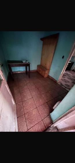 Casă cu 2 camere în Pilu