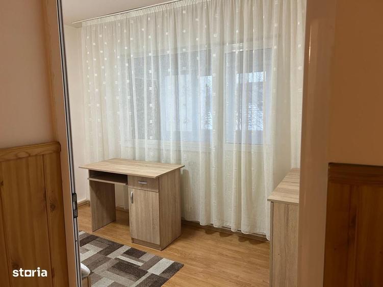 Apartament cu 2 camere decomandat în Ultracentral