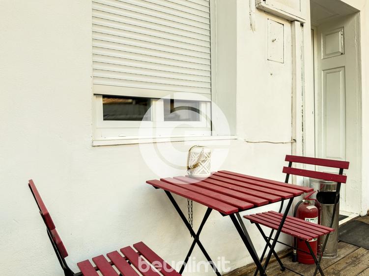 Apartament cu 3 camere decomandat, mobilat în Ultracentral
