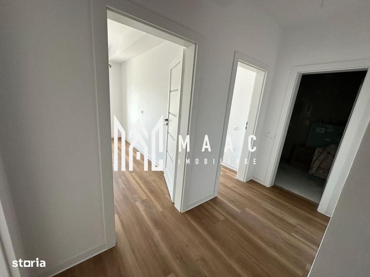 Apartament de vanzare Sibiu 2 camere | Doamna Stanca | 57,85 mp, parca - 4