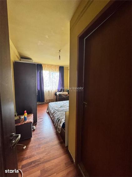 4 camere - Crinilor - Etaj 3 - 7