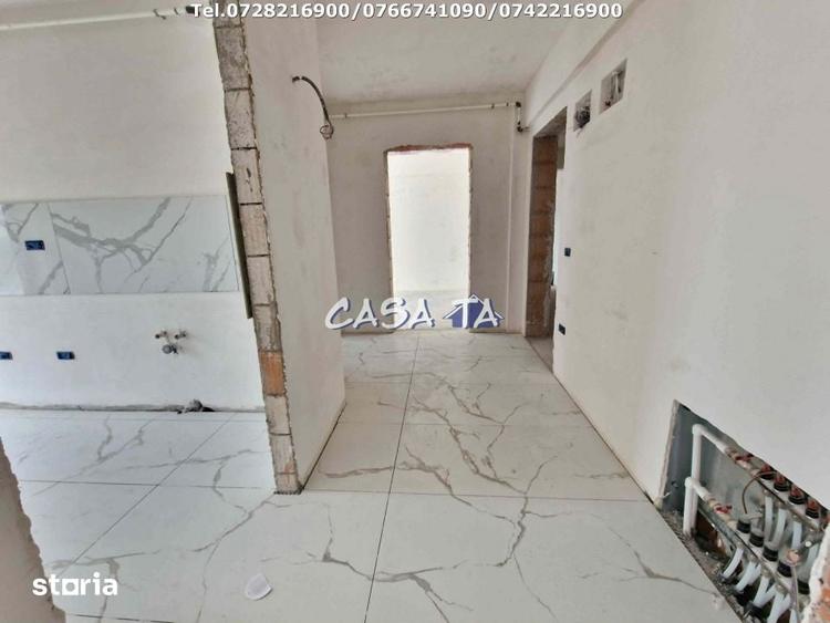 APARTAMENTE NOI DE VANZARE ANSAMBLUL RESIDENCE, Targu-Jiu - 7