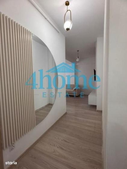 Apartament cu 2 camere în Gorjului