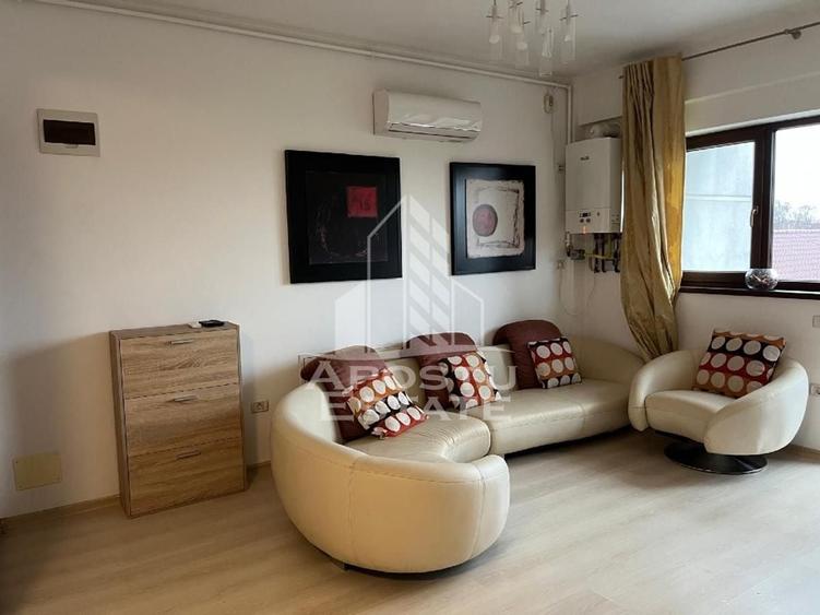 Apartament 2 camere, de inchiriat, Dumbravita, Timisoara - 1