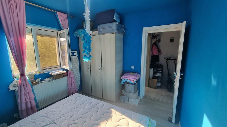 Apartament cu 2 camere decomandat în Cug