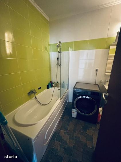 Apartament cu 2 camere în Seleuș