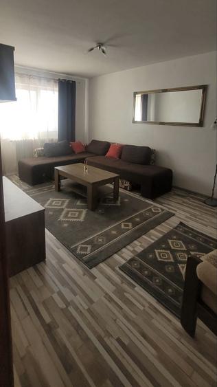Inchiriez apartament cu 2 camere, decomandat - 6