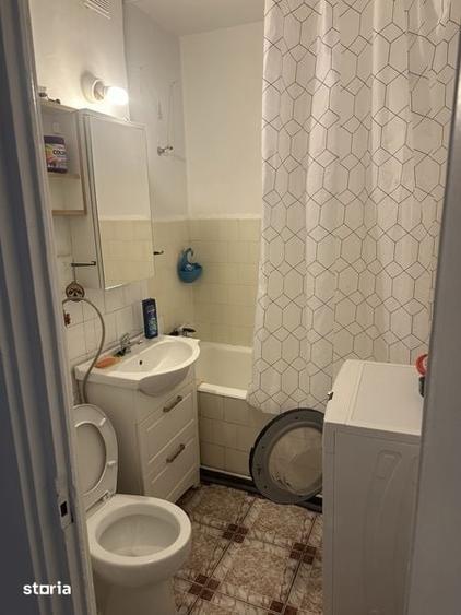 Apartament cu 2 camere în Titan