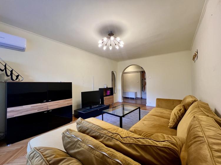 Apartament 2 camere | 67MP | Pet Friendly | Unirii - 2
