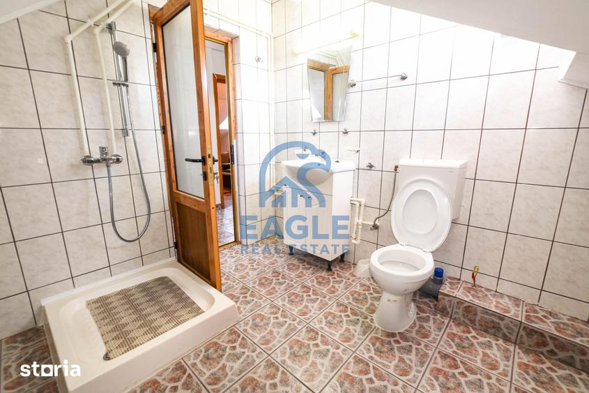 0% Comision -Costinesti Centru Vila P+E+M 11 Camere Potential Pensiune - 8