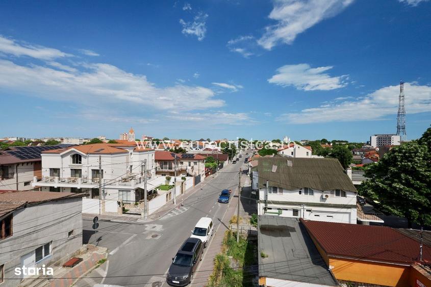 Apartament cu 2 camere si terasa de 6.11 m2, in Mangalia-800m de plaja - 6