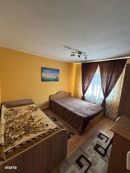 Casa P+E Eforie Nord 9 Camere - 6