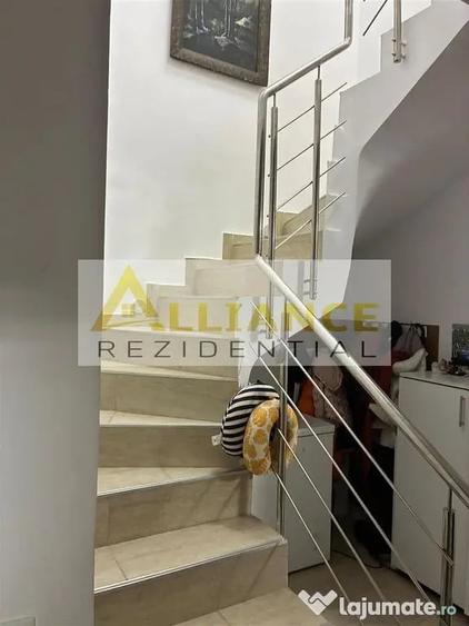 Vila duplex ~ 4 camere ~ Mobilata-utilata - 14