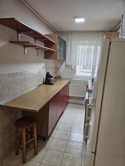 Garsonieră decomandată în Exterior Vest