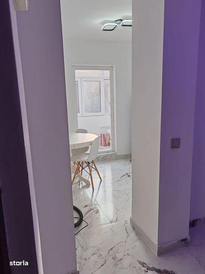 Apartament cu 2 camere în Ultracentral
