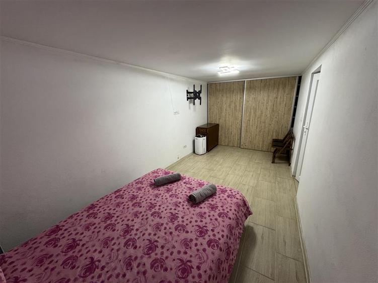 Apartament cu 2 camere decomandat în Ultracentral