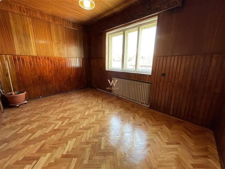 Apartament cu 4 camere circular în Central