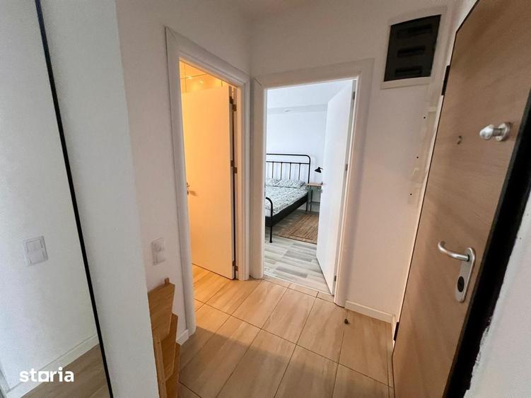 Apartament cu 2 camere în Ștefăneștii de Jos
