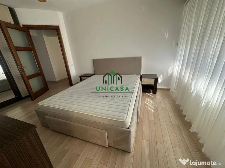 Apartament cu 3 camere decomandat în Ostroveni
