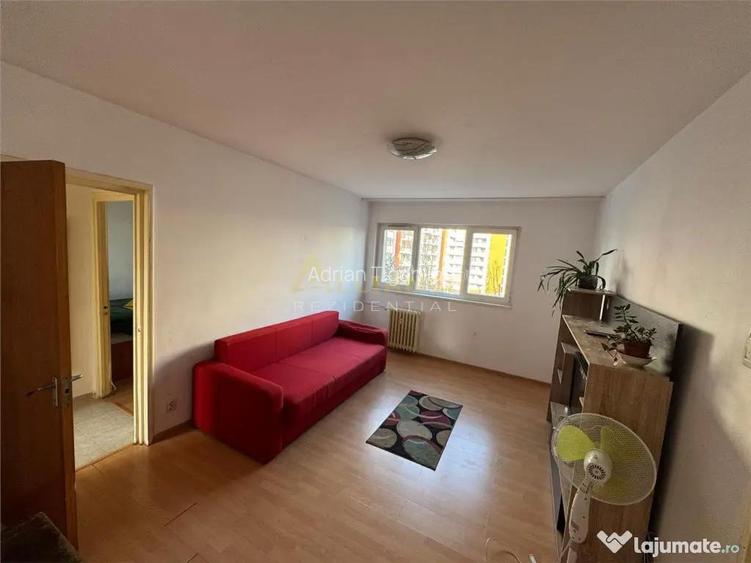 Apartament 3 camere Dristor