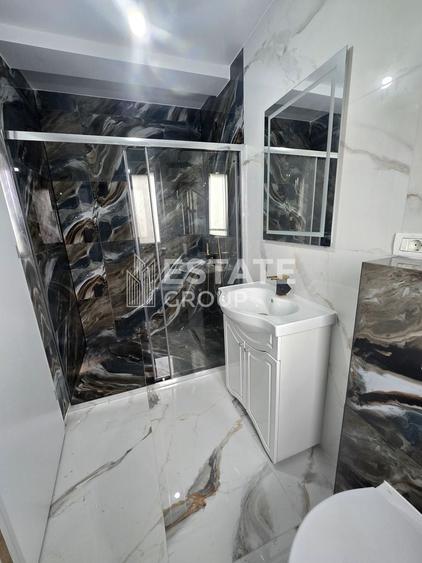 Duplex cu 5 camere cu Canalizare în Giarmata