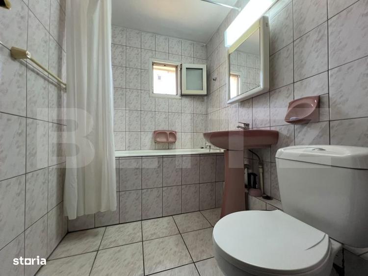 Apartament decomandat de inchiriat Zona Urbana - 4
