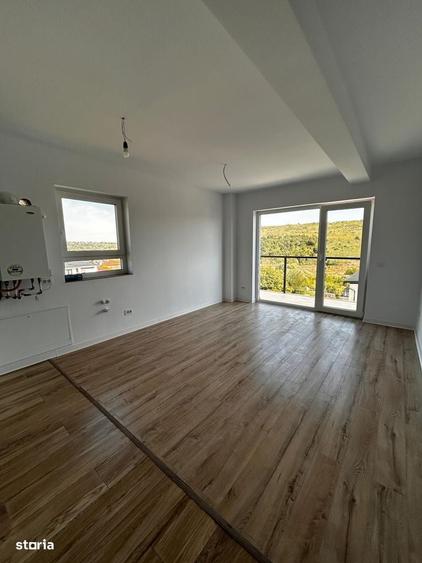 Apartament cu 2 camere în Rediu