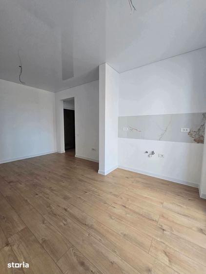 Apartament cu 2 camere decomandat în Fundeni