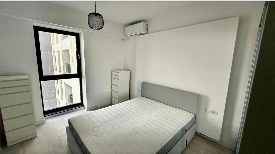 Apartament cu 2 camere semidecomandat în Politehnica