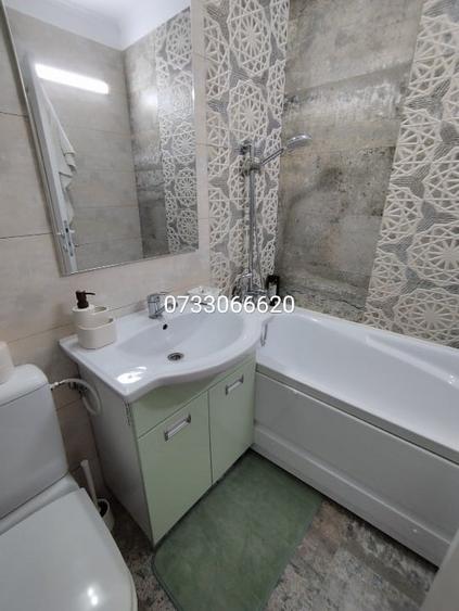 Închiriez apartament 3 camere Iancului metrou - 4