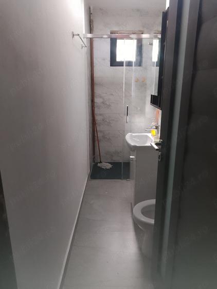 Apartament cu 2 camere nedecomandat în Iosia