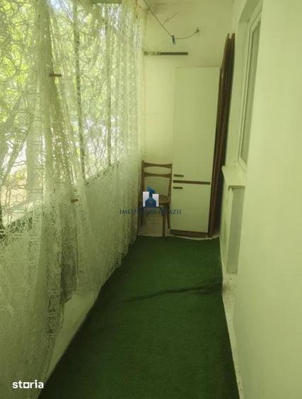 Garsonieră decomandată, mobilată în Berceni — fotografia 2