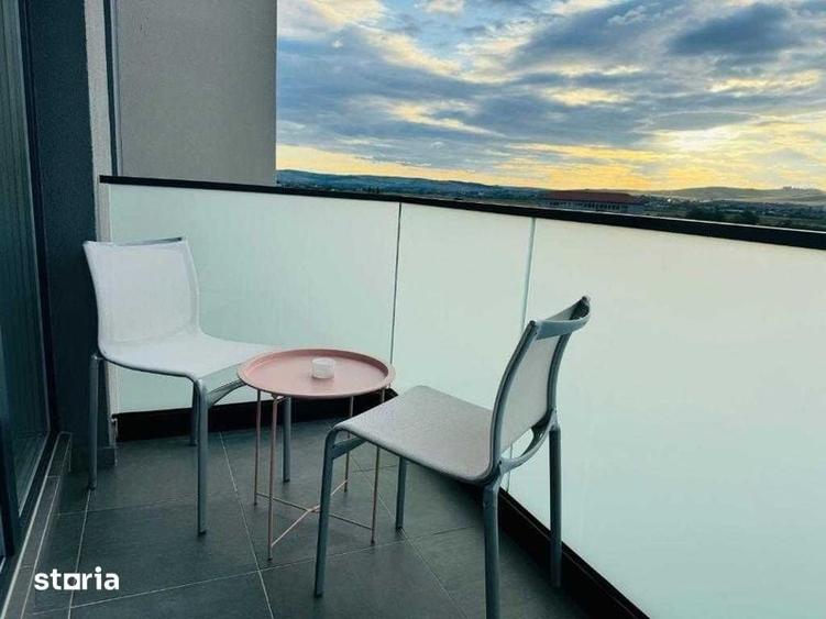 Apartament cu 2 camere în Libertății