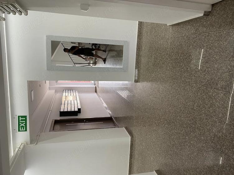 Apartament cu 2 camere decomandat în Vest
