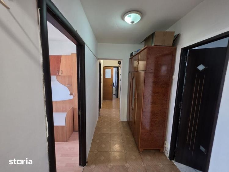 Apartament 3 Camere | Lujerului | Decomanat | Balcon | 2 Bai |Anvelopa - 19
