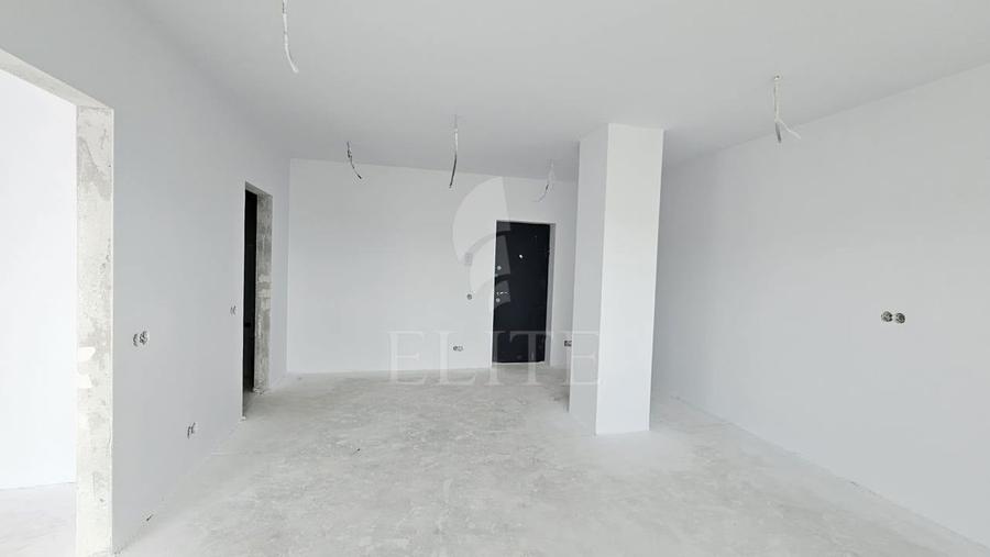Apartament 2 camere în zona Strazii Fabricii - 3