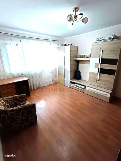 Apartament 2 cam Confort 1 Decomandat Etaj 3 , Radu Negru - 2