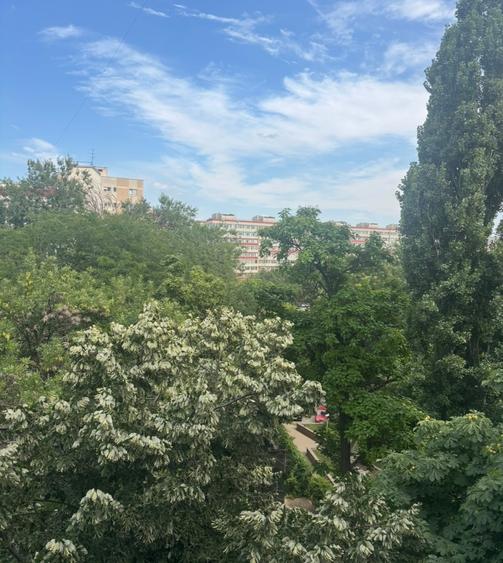 Apartament cu 2 camere decomandat în Giurgiului