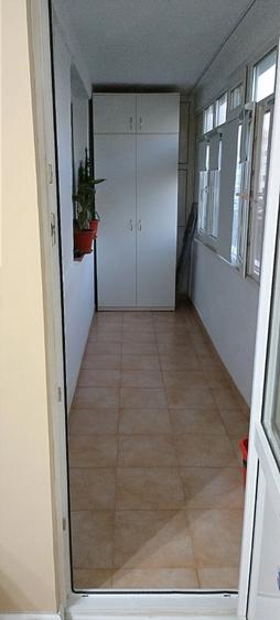 Apartament cu 2 camere semidecomandat în Teiul Doamnei