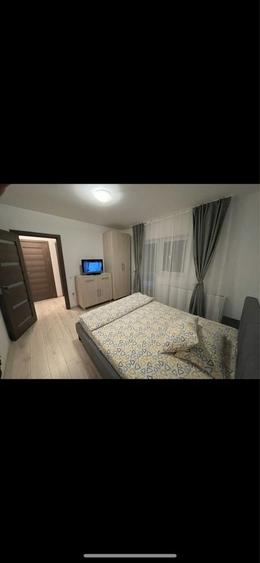 Apartament cu 2 camere decomandat în Exterior Vest
