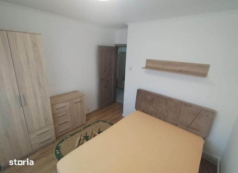 Apartament 2 camere Podul de Fier , 55 metri, etaj 3 Cod:158306 - 5
