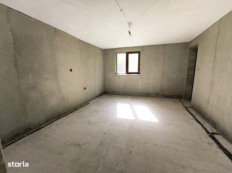 Casă cu 4 camere în Porumbacu de Sus